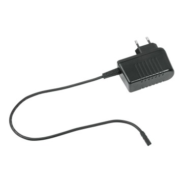 GROHE 42388000 - Svart nätadapter
