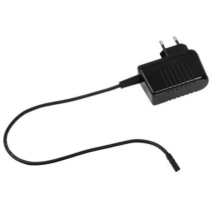 GROHE 42388000 - Svart nätadapter