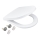 GROHE 42473000 - WC-sits SOLIDO COMPACT, slitstark vit
