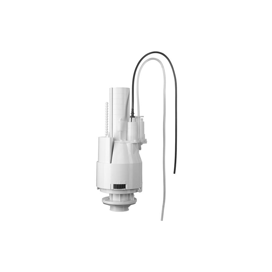 GROHE 42774000 - Bottenventil i polerad krom