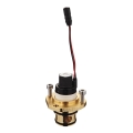 GROHE 42791000 - Magnetventil med inbyggt filter för 37751 polerad krom