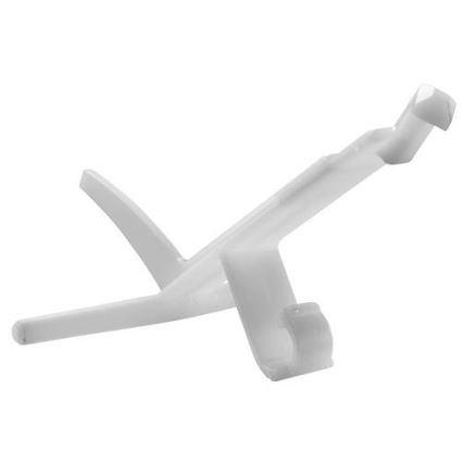 GROHE 43519000 - Spak 190 x 120 x 45 polerad krom