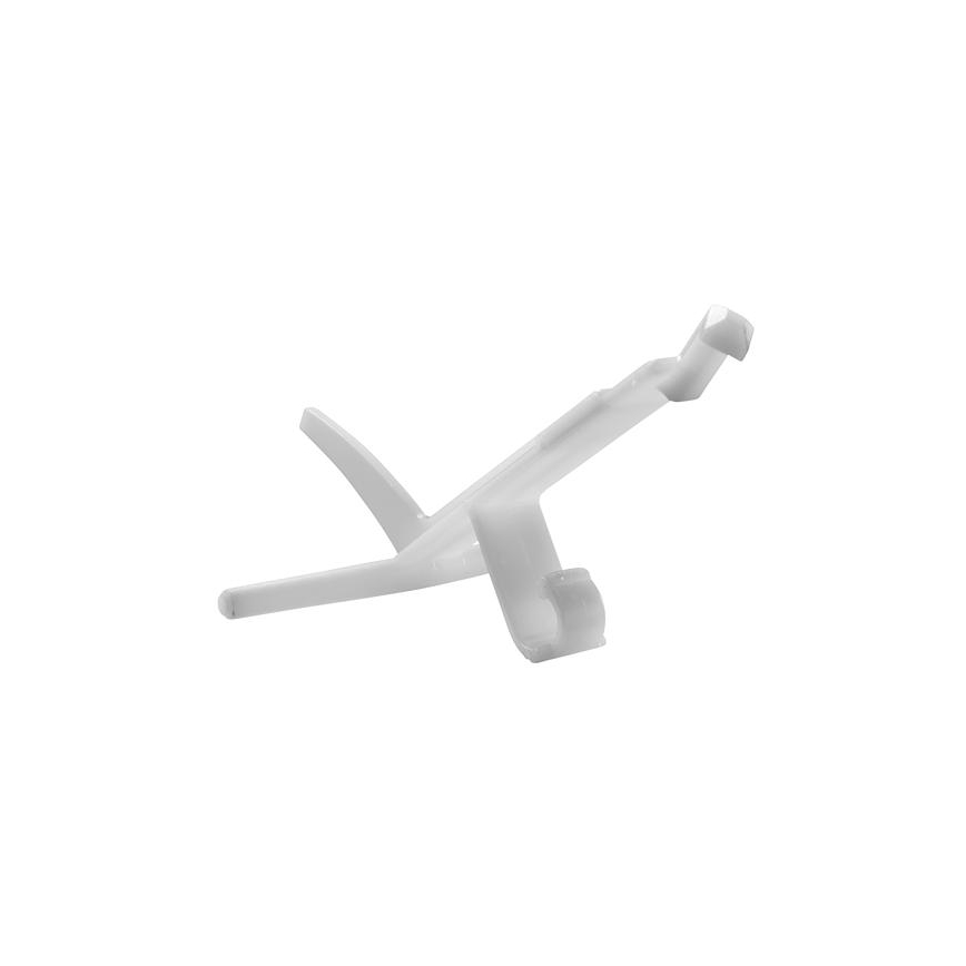 GROHE 43519000 - Spak 190 x 120 x 45 polerad krom