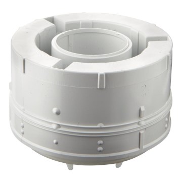 GROHE 43544000 - Avloppskolv SERVO vit