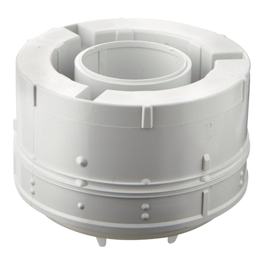 GROHE 43544000 - Avloppskolv SERVO vit
