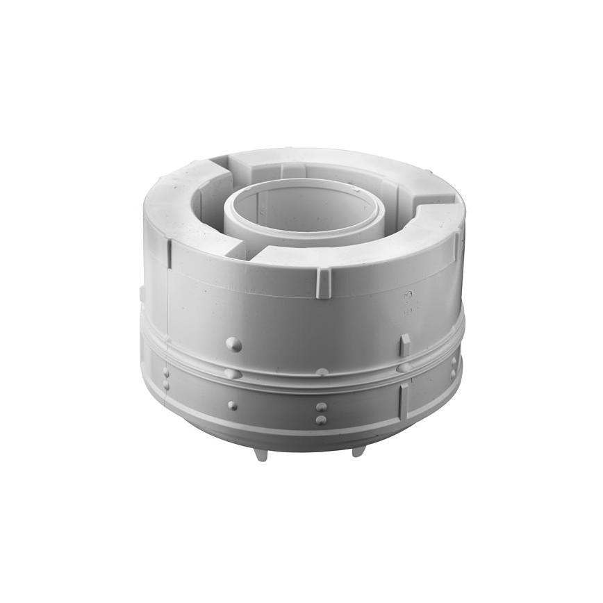 GROHE 43544000 - Avloppskolv SERVO vit