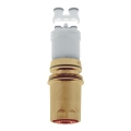 GROHE 43813000 - Insats 166 x 77 x 75 mässing/vit