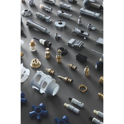 GROHE 45882000 - Keramisk insats DN 15