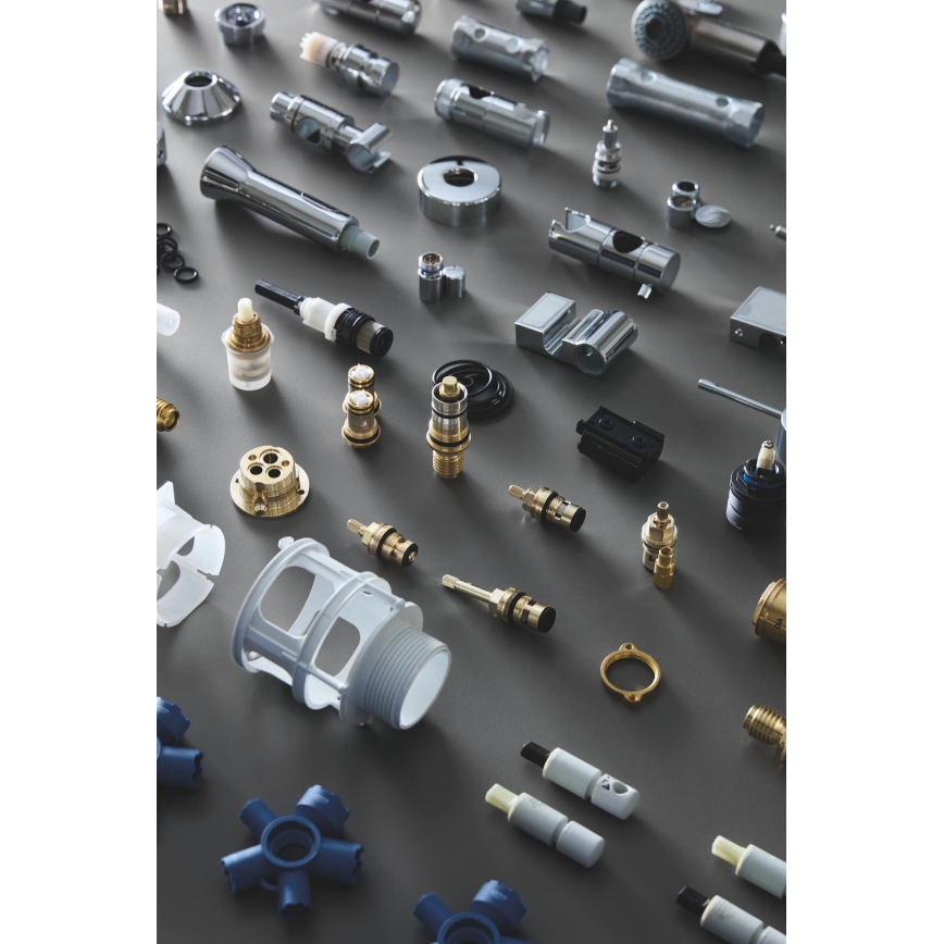 GROHE 45882000 - Keramisk insats DN 15