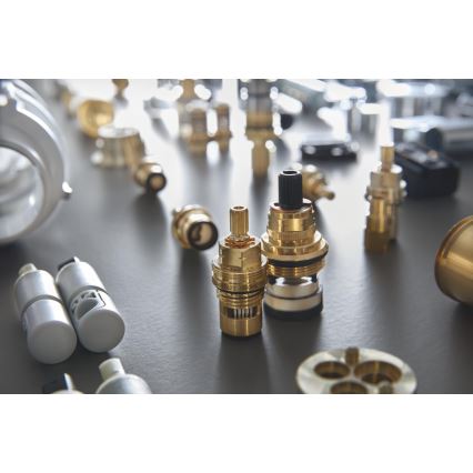 GROHE 45882000 - Keramisk insats DN 15