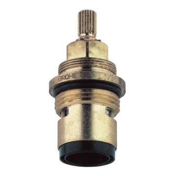 GROHE 45885000 - Keramisk insats DN 20