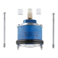 GROHE 46048000 - 46 mm insats, blå