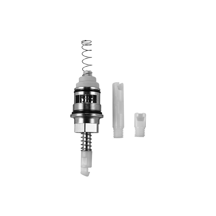 GROHE 46133000 - Omkastare för universal inbyggnadsblandare, krom