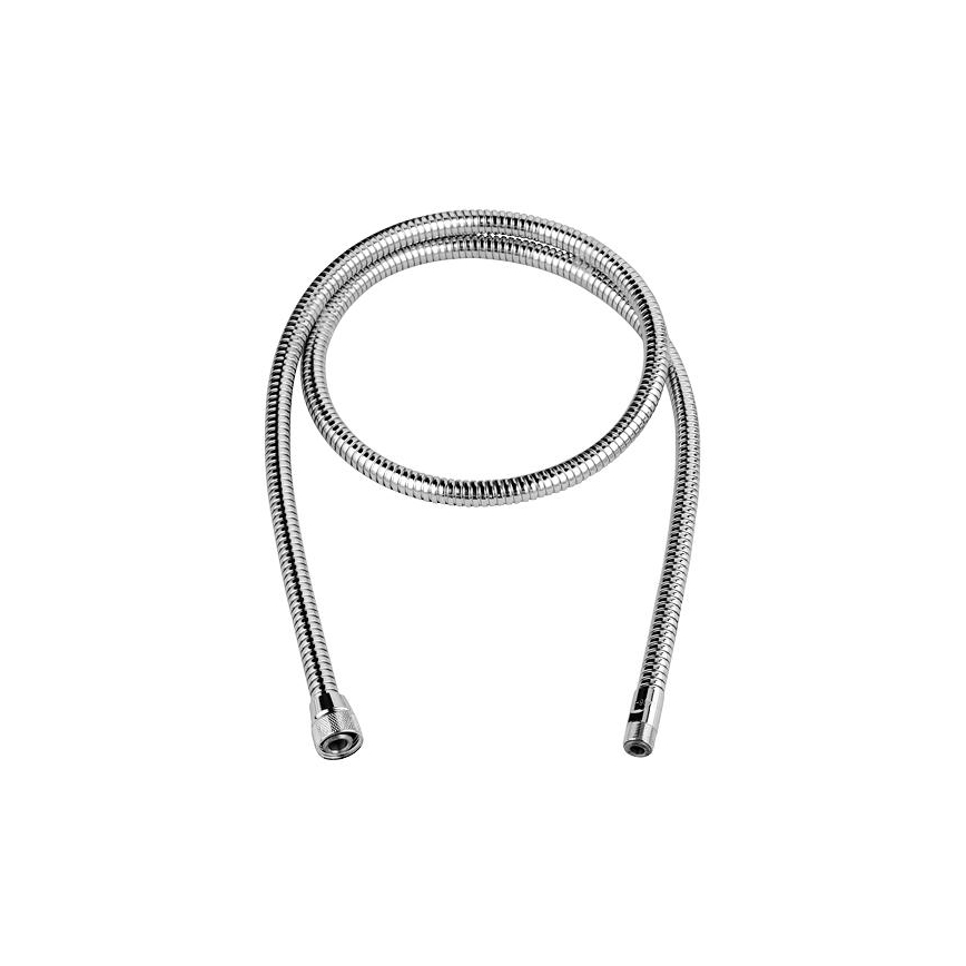 GROHE 46174000 - Duschslang METALFLEX 1500 mm blank krom