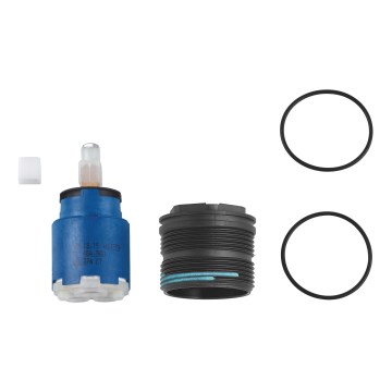 GROHE 46374000 - 35 mm keramisk insats