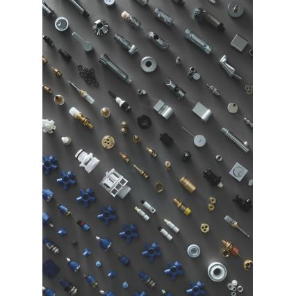 GROHE 46374000 - 35 mm keramisk insats