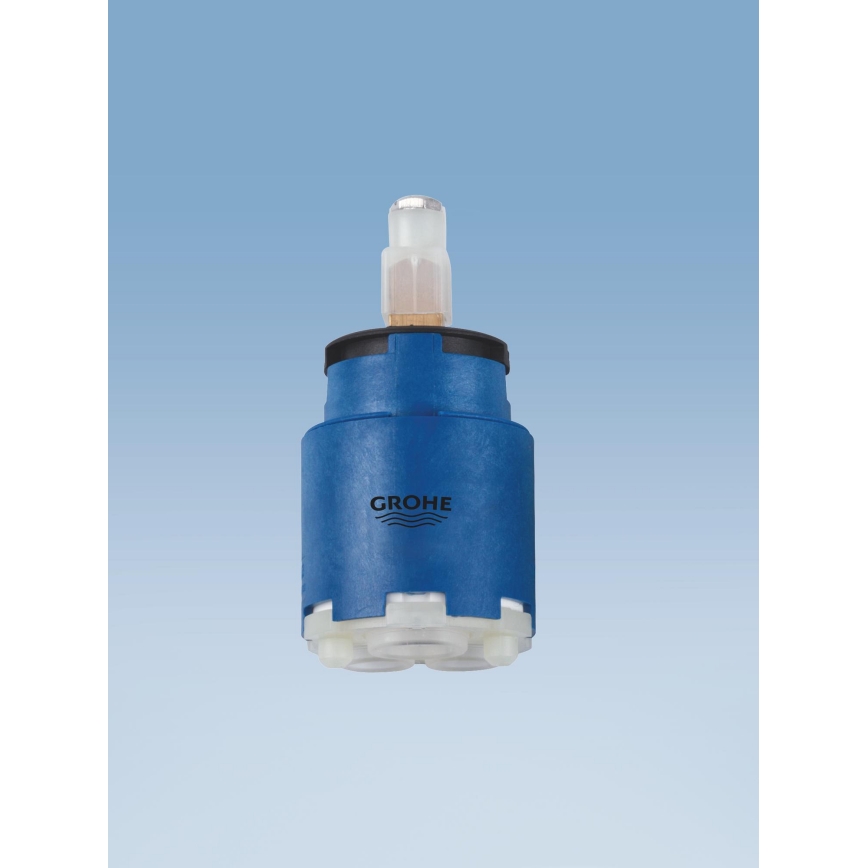 GROHE 46374000 - 35 mm keramisk insats