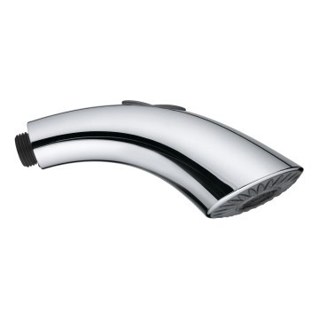 GROHE 46575000 - Duschmunstycke i polerad krom