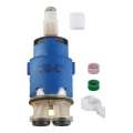GROHE 46580000 - 28 mm keramisk insats