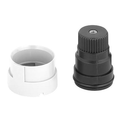 GROHE 47167000 - Begränsningsring och regleringsmutter GROHTEMPGROHTHERM krom