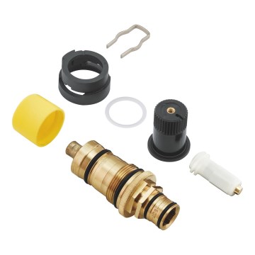 GROHE 47217000 - Termostatinsats DN 15