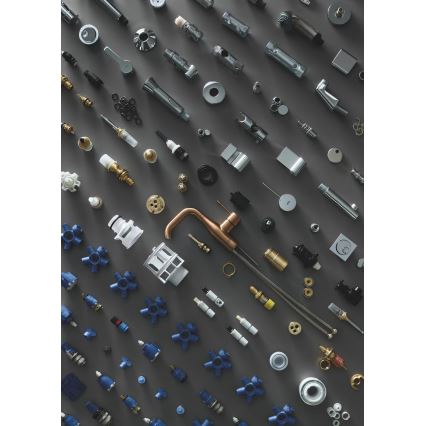 GROHE 47439000 - Kompakt termostatinsats DN 15