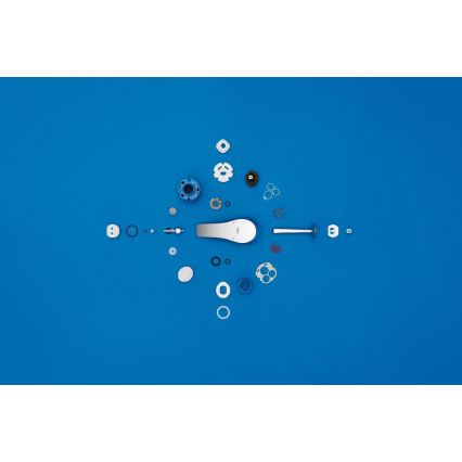 GROHE 47439000 - Kompakt termostatinsats DN 15