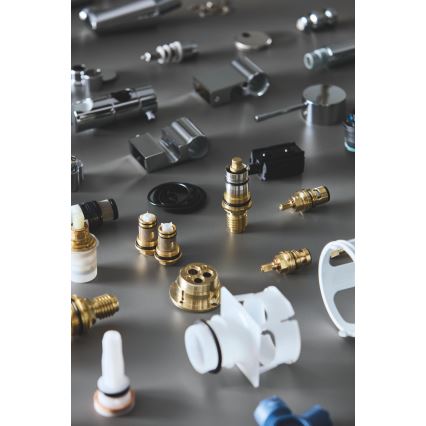 GROHE 47450000 - Termostatinsats 12” StarLight