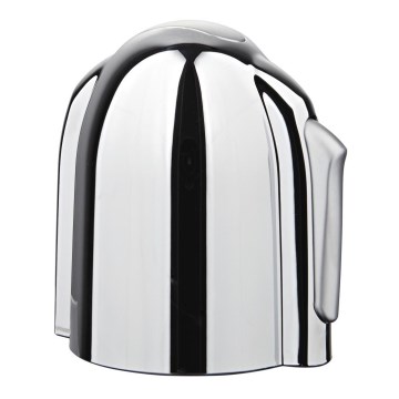 GROHE 47542IP0 - Komplett spakhuvud i blank krom