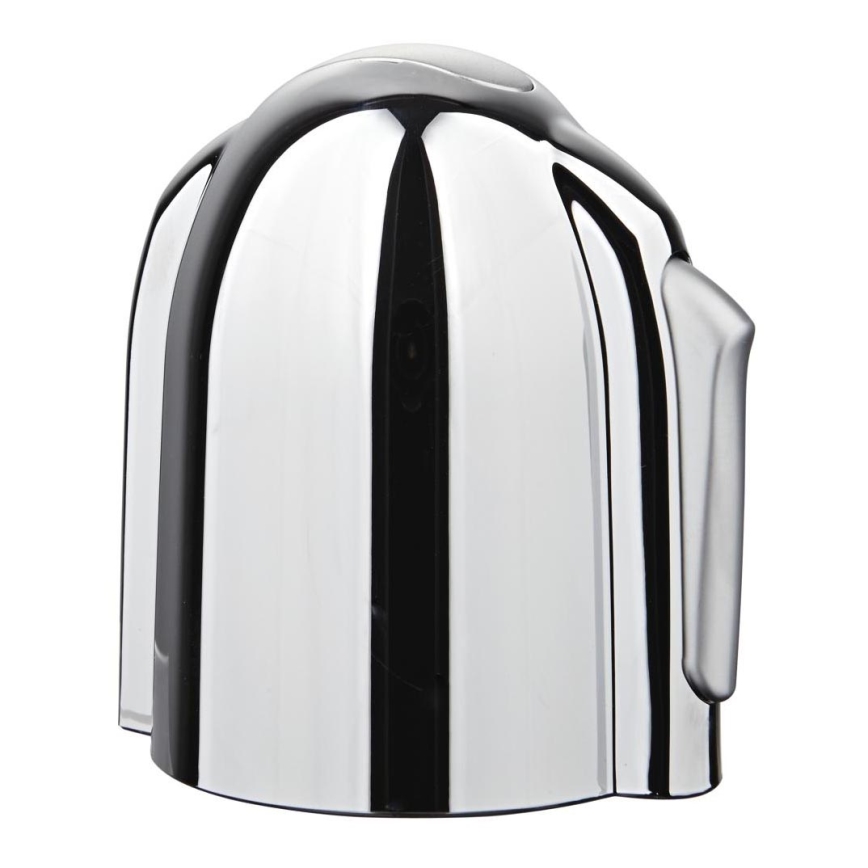 GROHE 47542IP0 - Komplett spakhuvud i blank krom
