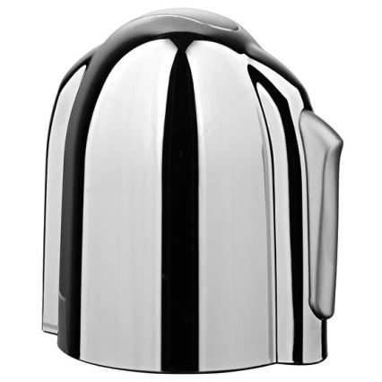 GROHE 47542IP0 - Komplett spakhuvud i blank krom