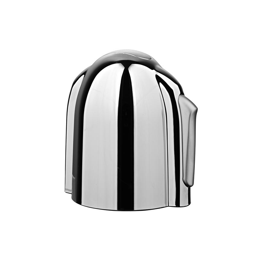 GROHE 47542IP0 - Komplett spakhuvud i blank krom