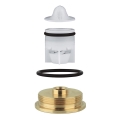 GROHE 47753000 - Backventil i polerad krom