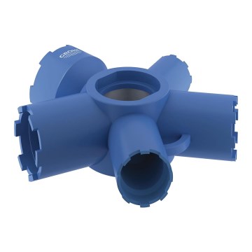 GROHE 48021000 - Demonteringsnyckel för perlatorer