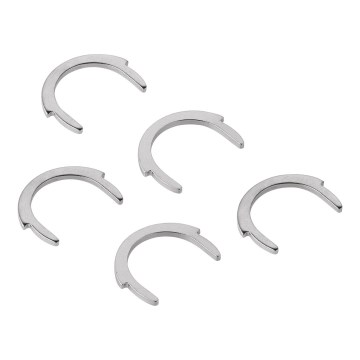 GROHE 4826600M - Fixeringsring i blank krom