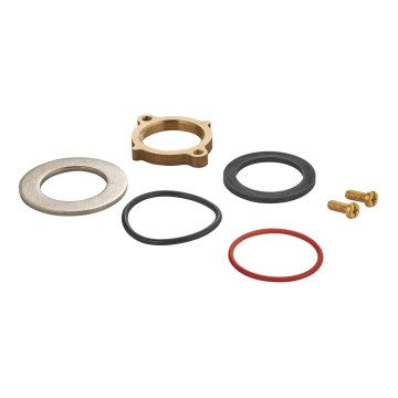 GROHE 48384000 - Insatsfäste