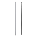 GROHE 48514000 - Duschrör för eftermontering, blank krom