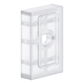 GROHE 48606001 - Distansbricka VITALIO UNIVERSAL, polerad krom