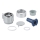 GROHE 49081000 - GROHTHERM-kåpa i polerad krom