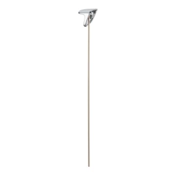 GROHE 6048000 - Dragstång CHIARA i polerad krom