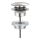 GROHE 65807DC0 - Avloppssats i rostfritt stål