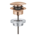GROHE 65807DL0 - Avloppssats ESSENCE i brons