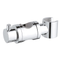 GROHE 6765000-Glidare för duschstänger RELEXA, RAINSHOWER och EUPHORIA 24,7 mm krom