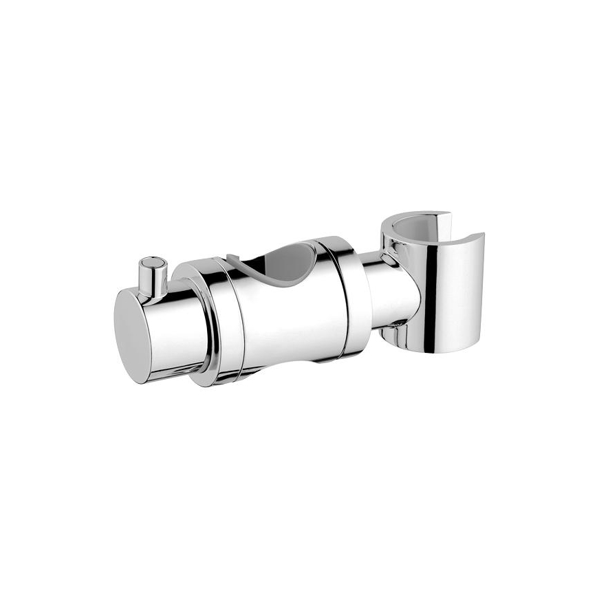GROHE 6765000-Glidare för duschstänger RELEXA, RAINSHOWER och EUPHORIA 24,7 mm krom