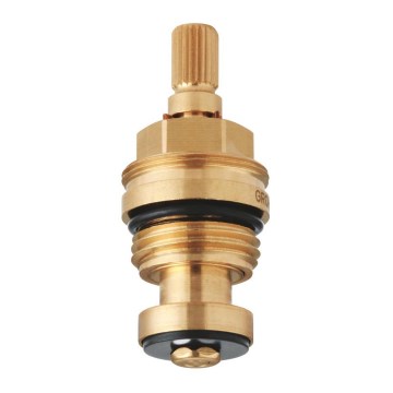 GROHE 7146000 - Överdel DN 15