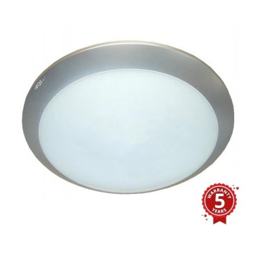 Grönlux GXPR086 - LED Heavy-duty belysning med pro sensorFI LED/22W/230V IP66
