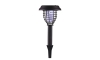 Grundig 12217 - LED sollampa och insektsfälla LED/1xAA