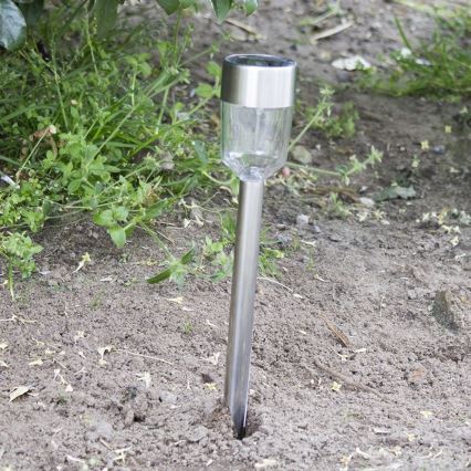 Grundig 16017 - LED sollampa 1xLED/1W