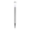 Grundig 89643 - LED Solcellslampa 2xLED/1,2V 600 mAh IP44
