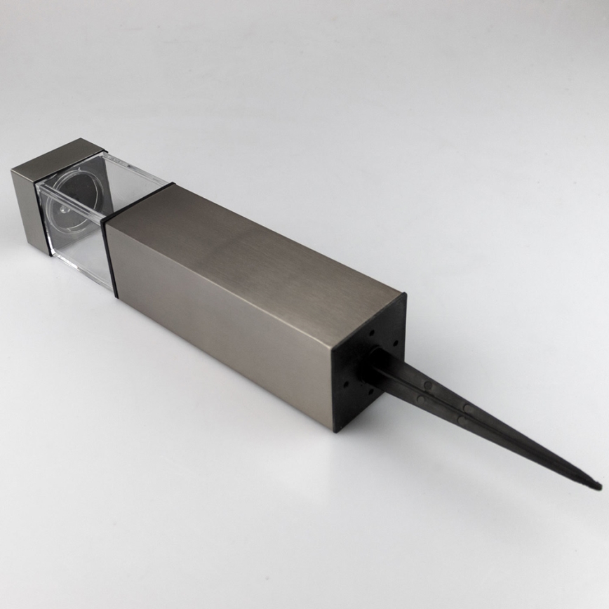 Grundig 90048 - SET MED 3 solcellslampor LED/5,5x28 cm 1xAAA 600 mAh